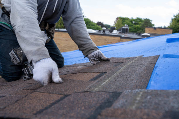 Best Storm Damage Roof Repair  in Avondale Estates, GA