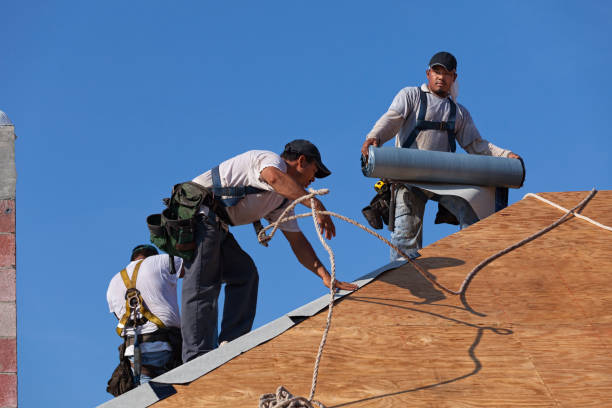Professional Roofing Contractor in Avondale Estates, GA