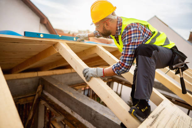 Best Flat Roof Repair Services  in Avondale Estates, GA