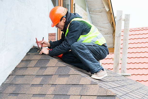 Best Roof Maintenance Services  in Avondale Estates, GA
