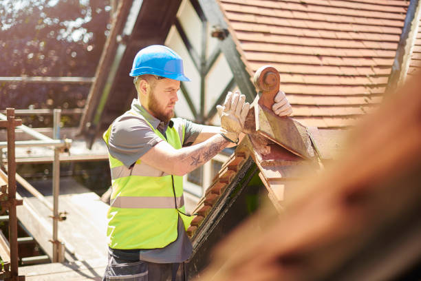 Quick and Trustworthy Emergency Roof Repair Services in Avondale Estates, GA